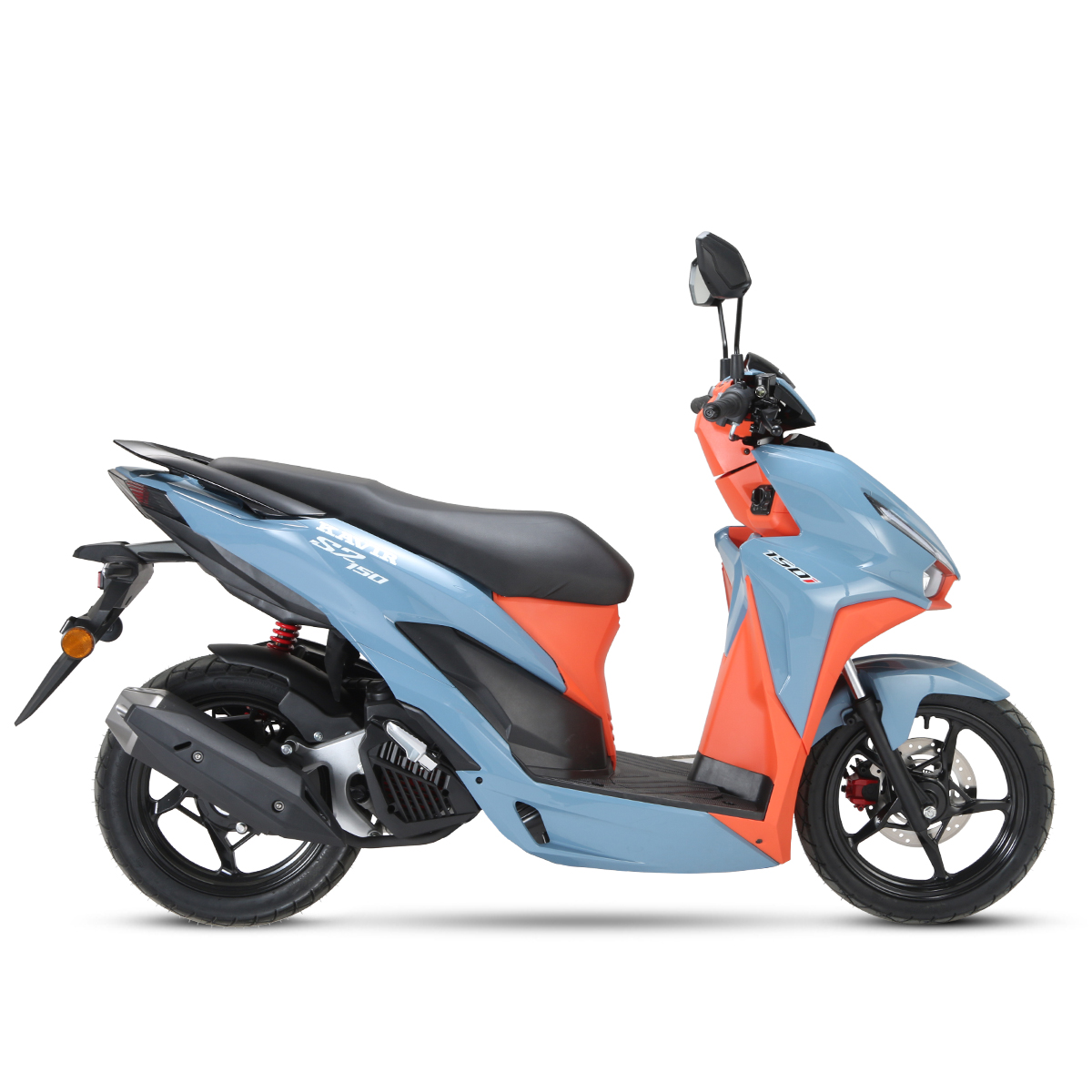 کویر موتور S2 ADV 150